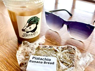 Barrett's Coffee