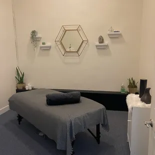 Treatment Room
