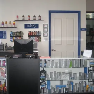 Yes, We carry Dermalogica