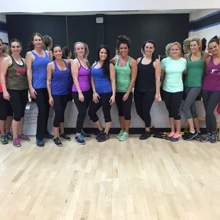 Love seeing my clients reach their goals!!!!