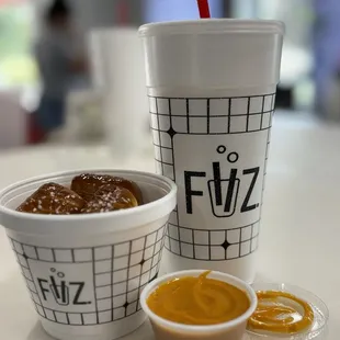 Fiiz Drinks