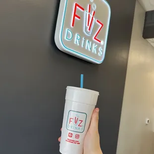 Fiiz Drinks