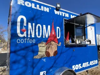 Gnomad Coffee