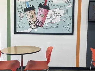 Boba Splash