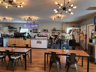 Route 66 Coffee And Boba