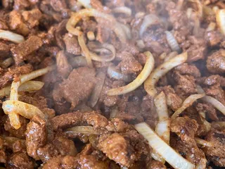 Orale Pues Food Truck