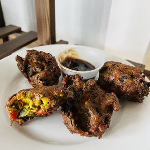 Fiji Fry House