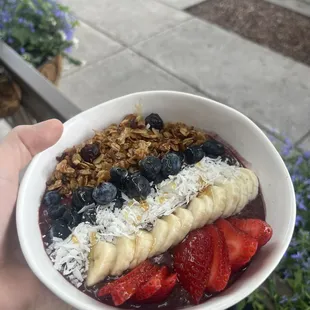 Acai Bowl