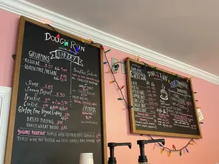 Dough Run