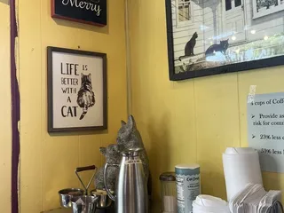 Merlins Coffee