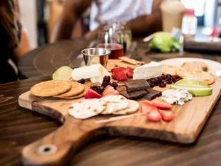 Kunjani World Coffeehouse