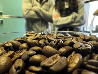 Convict Coffee Company