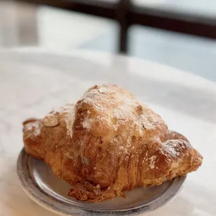 Almond Croissant