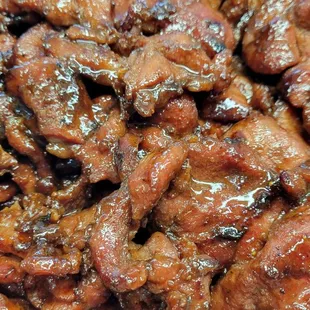 Fil-Am BBQ Grill