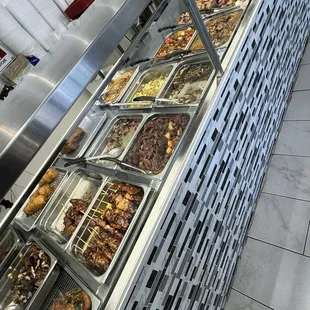 quick service options