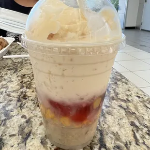 Halo Halo