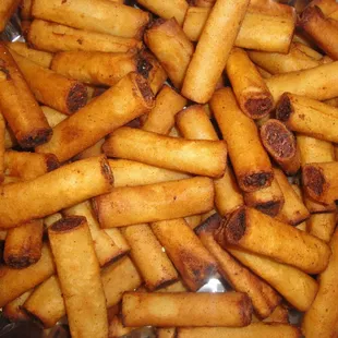 Egg Rolls