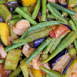 Pinakbet