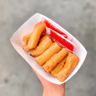 Lumpia Shanghai (10/2022)