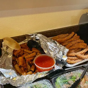 Lumpia Shanghai