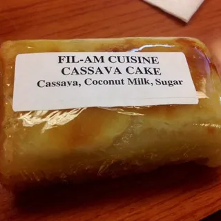 Cassava