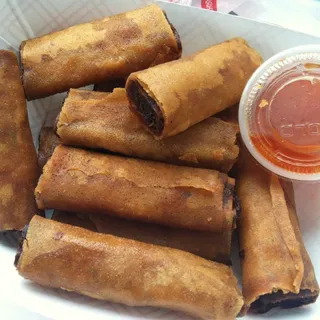 Lumpia Shanghai