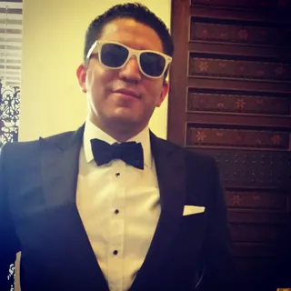 Carlos A.