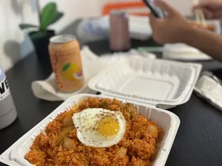 Bart Grocery & BBQ