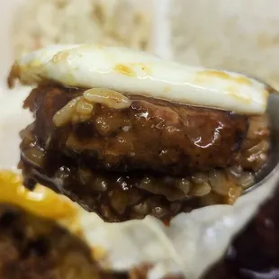 Loco Moco