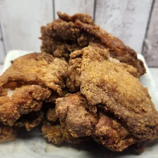 fried chicken wings, chicken, chicken wings, chicken wings and fried chicken, poultry, bbq chicken, bbq wings, fried chicken, food