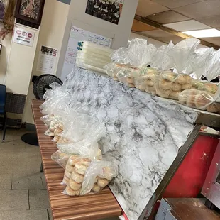 Enough for everyone!