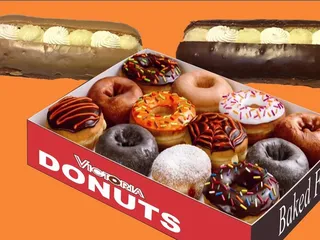 Victoria Donuts