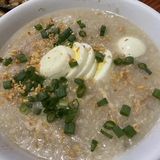 Arroz Caldo