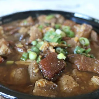 Pork Adobo