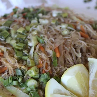 Pancit Bihon