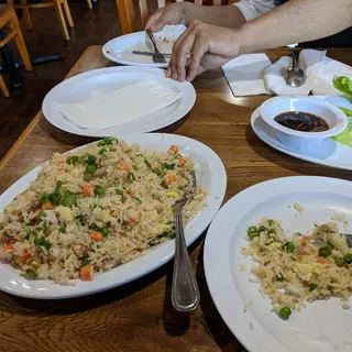 Fried Rice