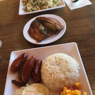 Bangus