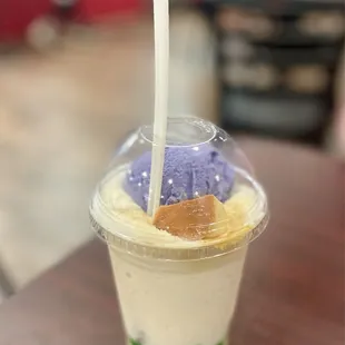 Halo halo