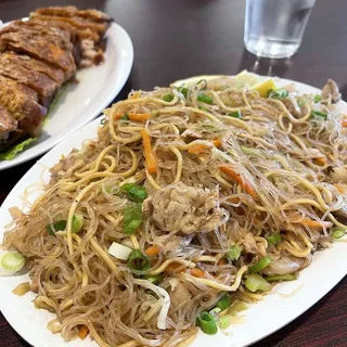 Pancit Bihon