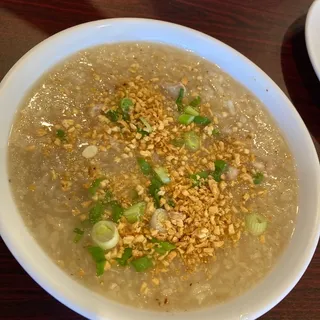 Arroz Caldo