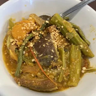 Pinakbet