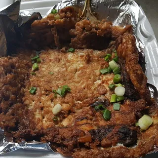 Tortang Talong