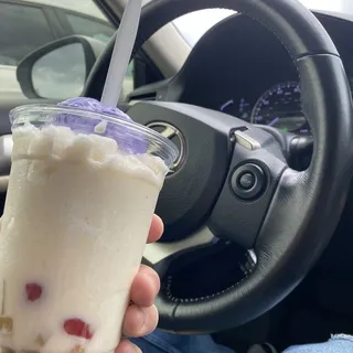 Halo Halo