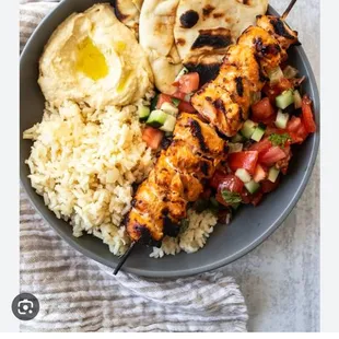 salads, food, salad