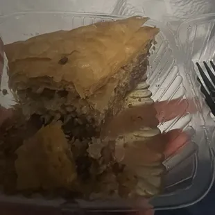 Baklava