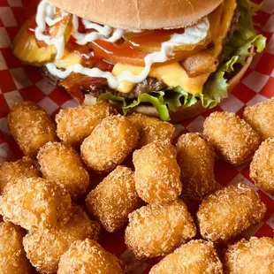 burger, burgers, food