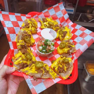 Loaded Nacho