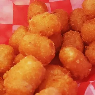 Tator Tots