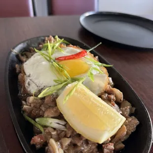 Sisig