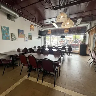 Dine-in